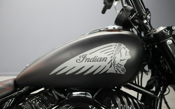 2023 Indian Motorcycle Chief Bobber Dark Horse
