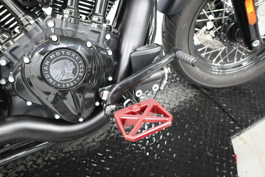 2023 Indian Motorcycle Chief Bobber Dark Horse