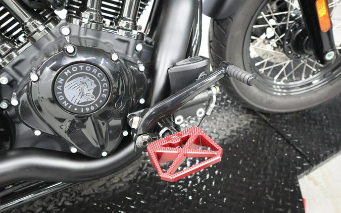 2023 Indian Motorcycle Chief Bobber Dark Horse