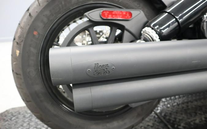 2023 Indian Motorcycle Chief Bobber Dark Horse