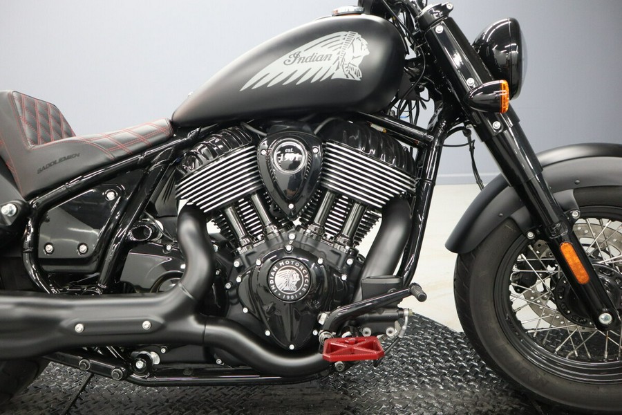 2023 Indian Motorcycle Chief Bobber Dark Horse