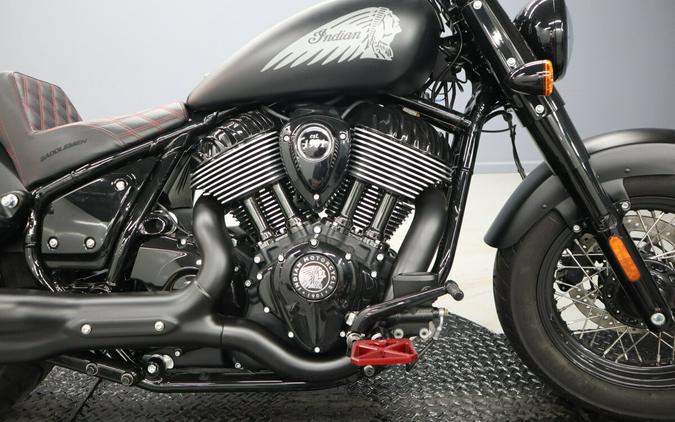 2023 Indian Motorcycle Chief Bobber Dark Horse