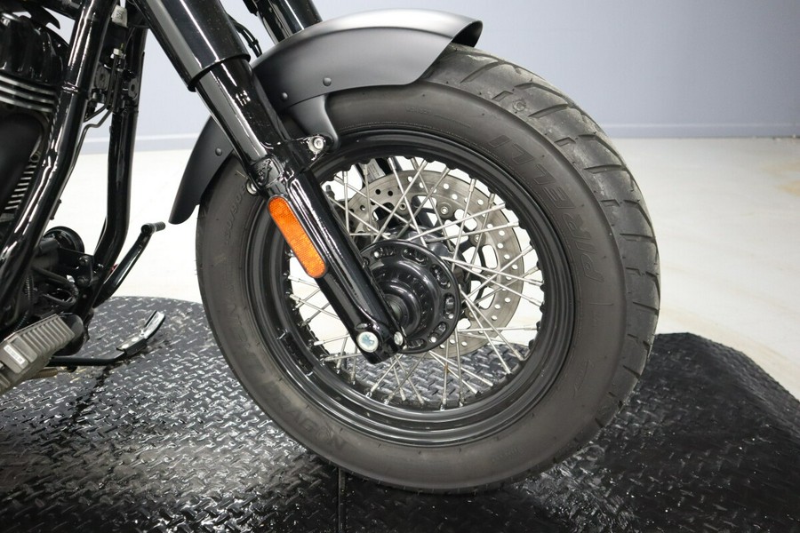 2023 Indian Motorcycle Chief Bobber Dark Horse