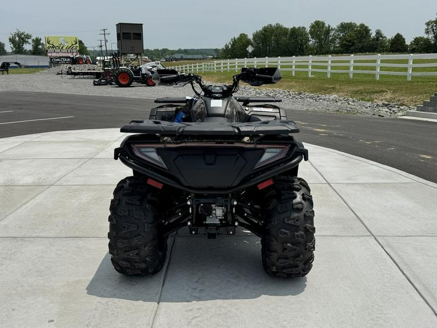 2025 CFMOTO CFORCE 600 Camo