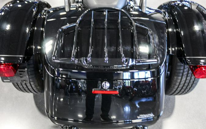 2024 Harley-Davidson FLTRT - Road Glide 3