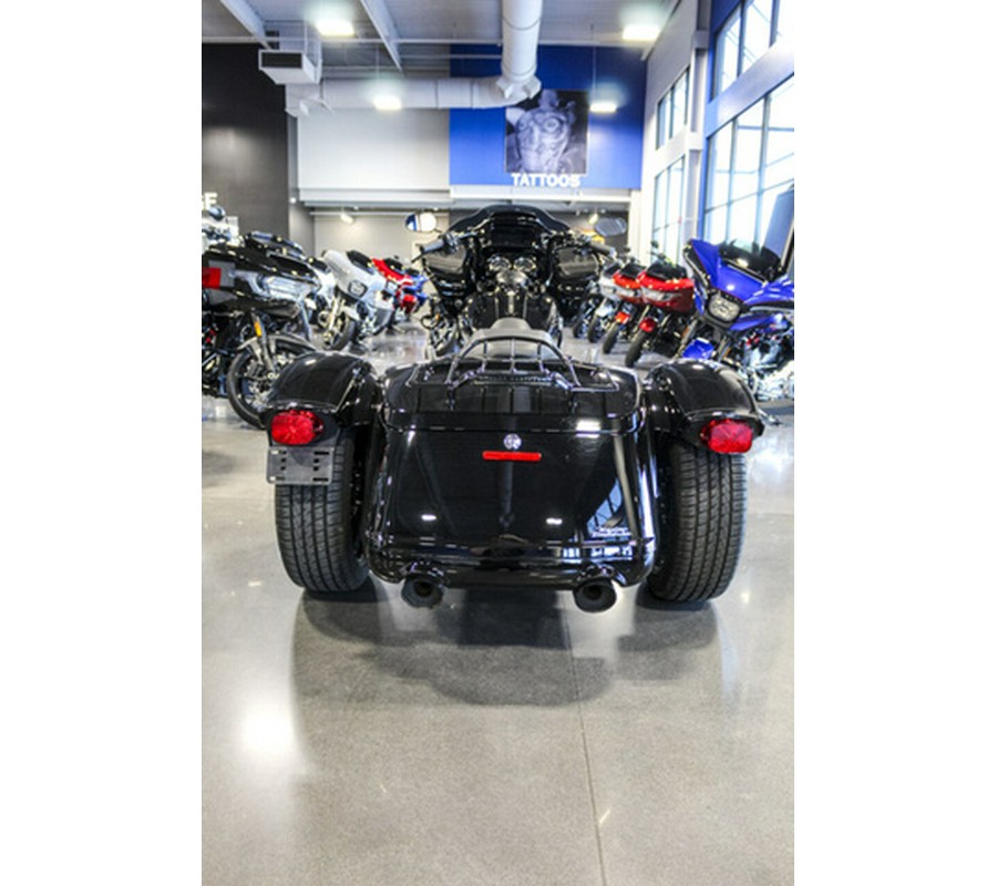 2024 Harley-Davidson FLTRT - Road Glide 3