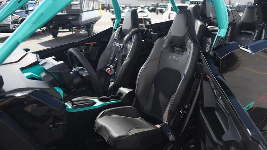 2025 Polaris® RZR Pro R 4 Ultimate