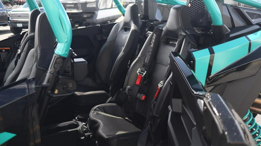 2025 Polaris® RZR Pro R 4 Ultimate