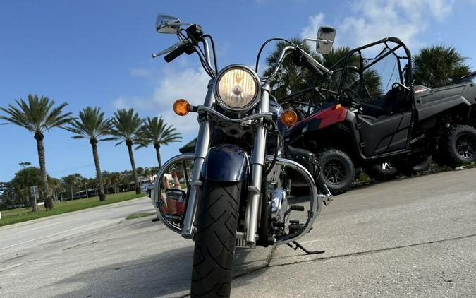 2011 Kawasaki VN900DBF