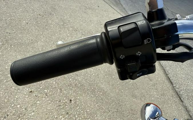 2011 Kawasaki VN900DBF