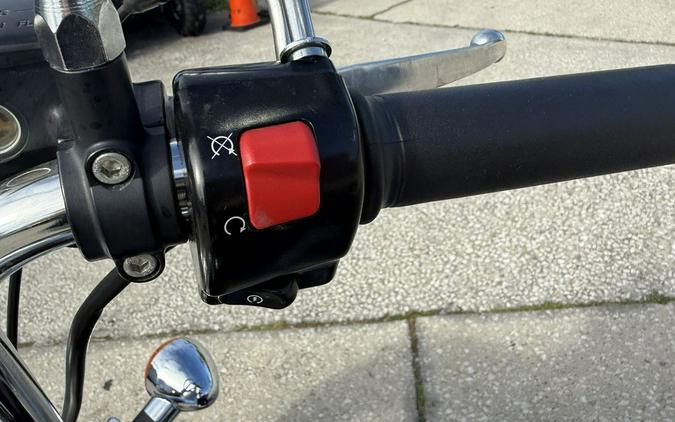 2011 Kawasaki VN900DBF