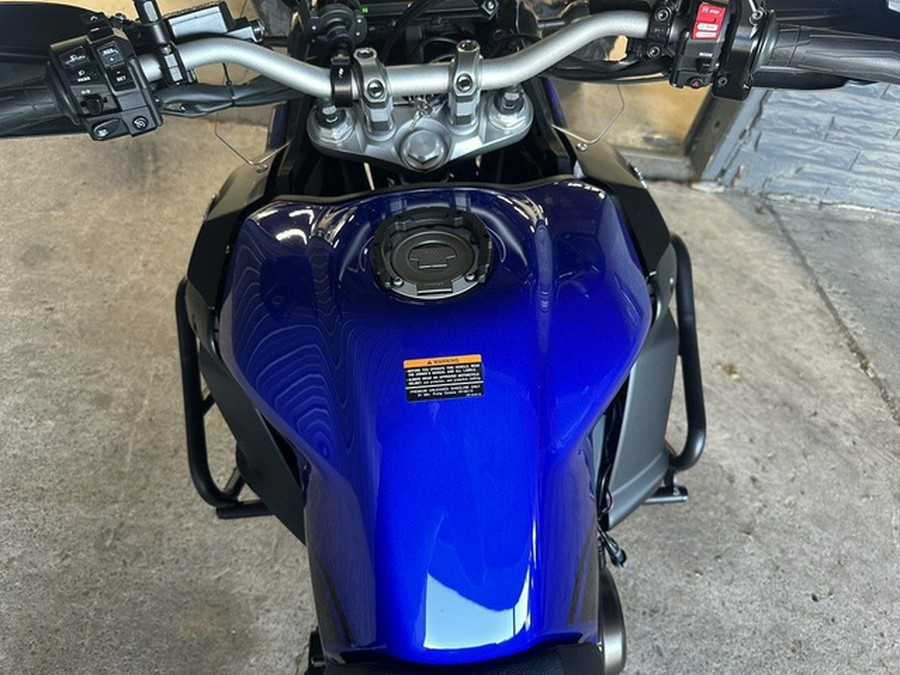 2018 Yamaha Super Tenere ES