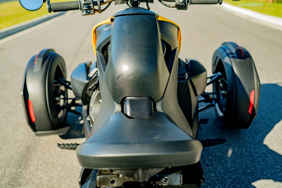 2022 Can-Am Ryker 900 ACE