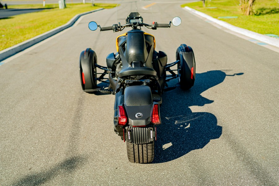 2022 Can-Am Ryker 900 ACE