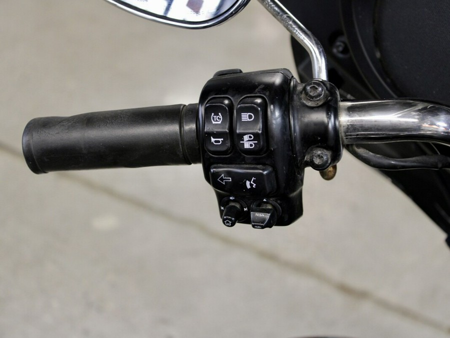 Used 2021 Harley-Davidson Tri Glide Ultra FLHTCUTG Trike For Sale In Columbus, OH