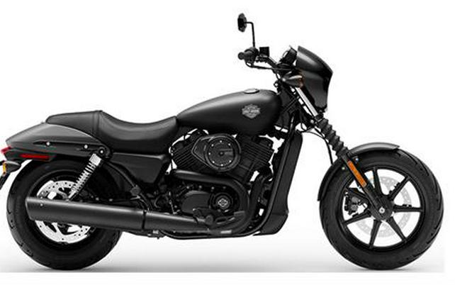 2020 Harley-Davidson Street® 500