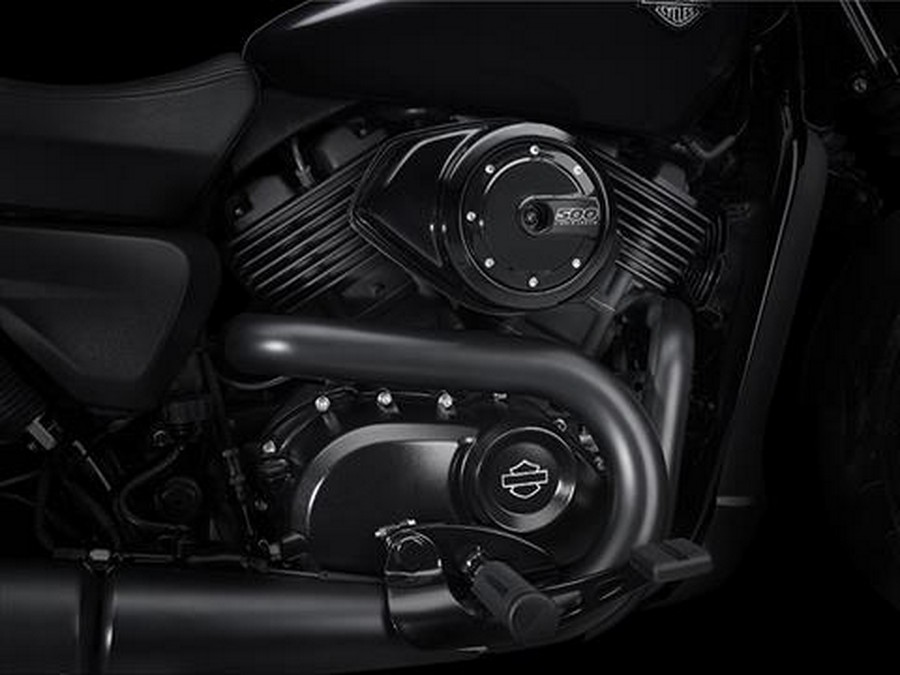 2020 Harley-Davidson Street® 500