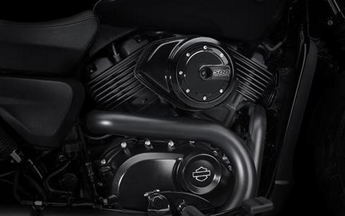 2020 Harley-Davidson Street® 500