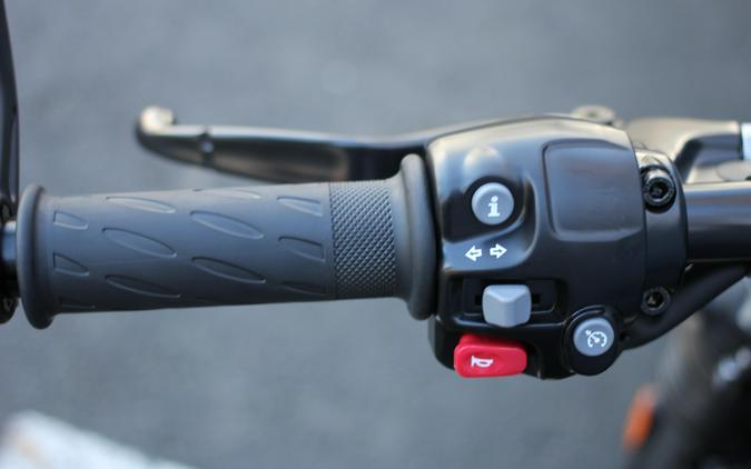 2026 Triumph Bonneville Bobber