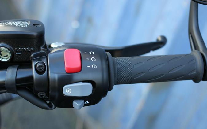 2026 Triumph Bonneville Bobber