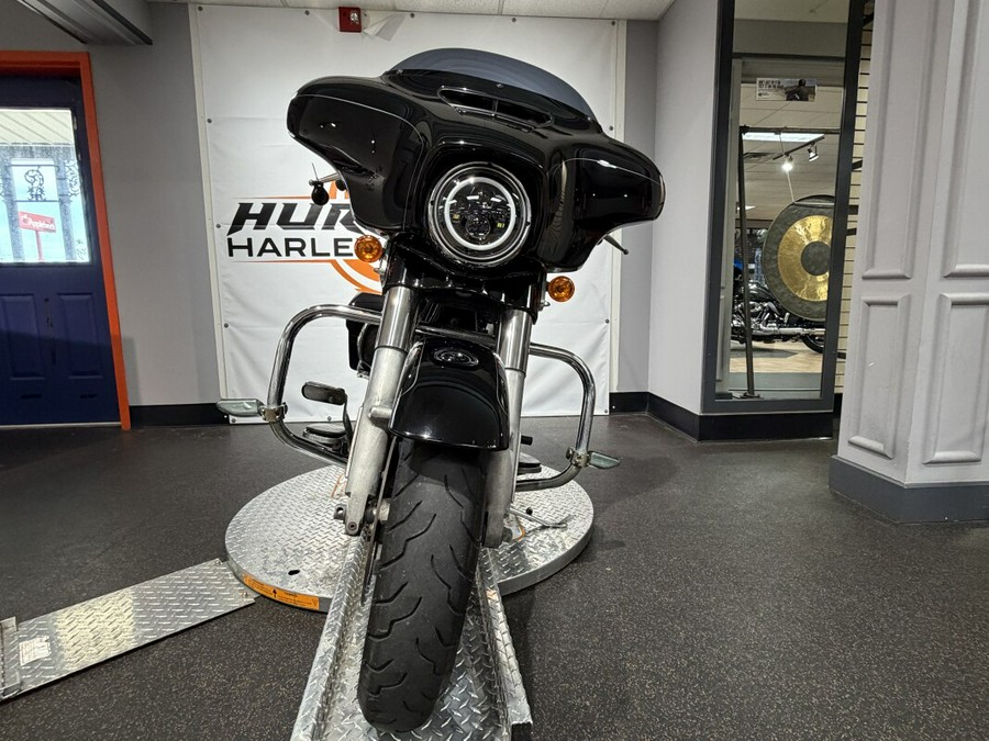 2016 Harley-Davidson Street Glide Special