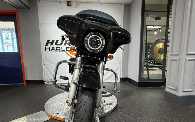 2016 Harley-Davidson Street Glide Special