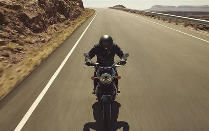 2026 Triumph Bonneville T120