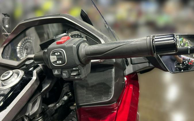 2019 Honda GOLDWING TOUR DCT