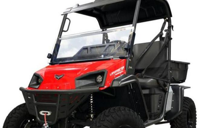 2022 American LandMaster® EV 4x4