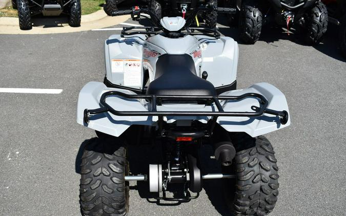 2023 Yamaha Grizzly 90