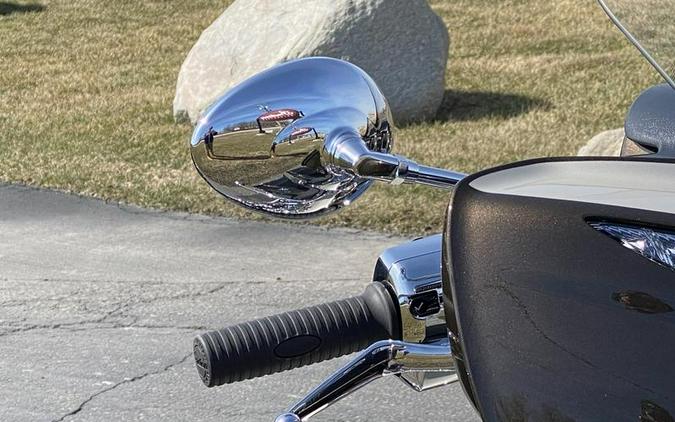 2023 Indian Motorcycle® Roadmaster® Bronze Pearl Metallic / Silver Metallic