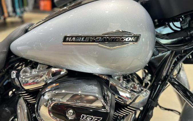 2023 Harley-Davidson® FLHX - Street Glide®