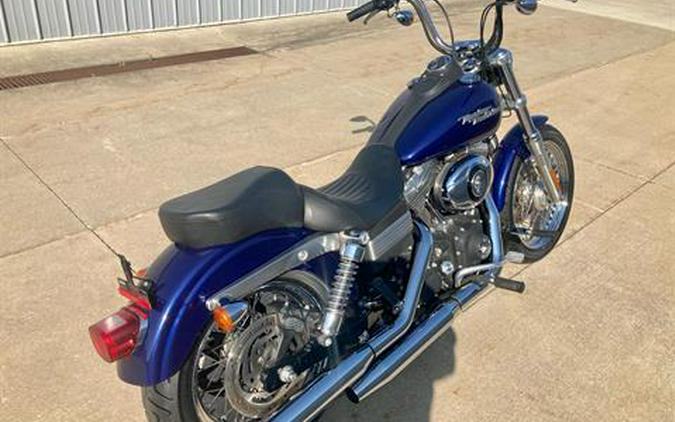 2007 Harley-Davidson Dyna® Street Bob®