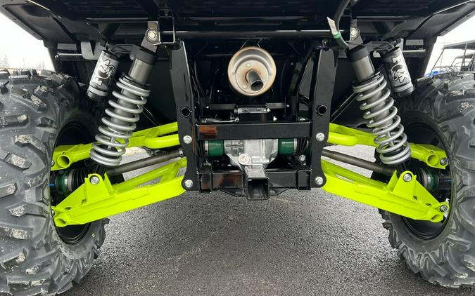 2024 Kawasaki Teryx4™ S LE