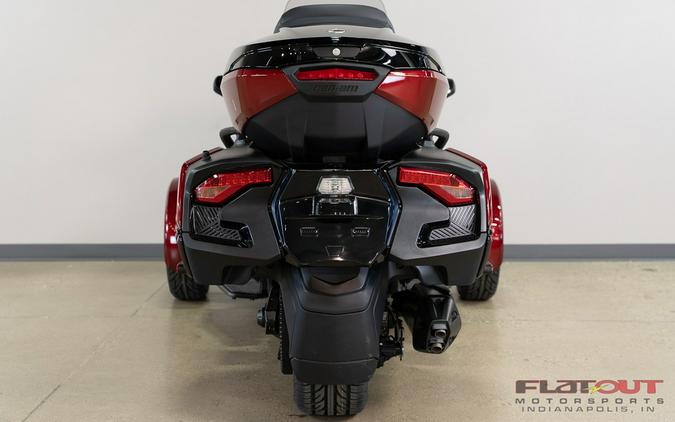 2024 Can-Am SPYDER RT LIMITED DARK ED