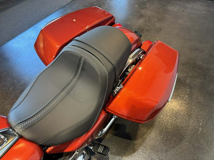 2024 Harley Davidson Street Glide For Sale Wisconsin