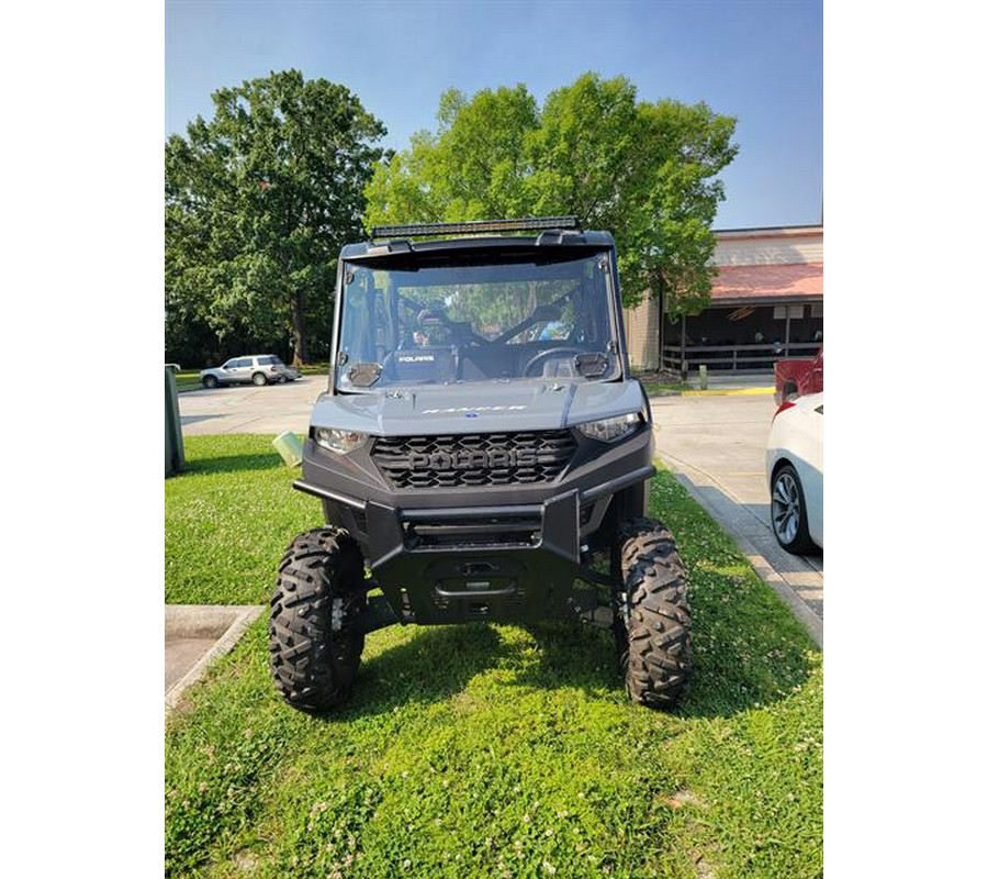 2022 Polaris Ranger Crew 1000 Premium