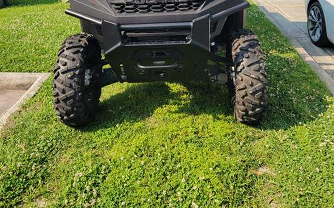 2022 Polaris Ranger Crew 1000 Premium