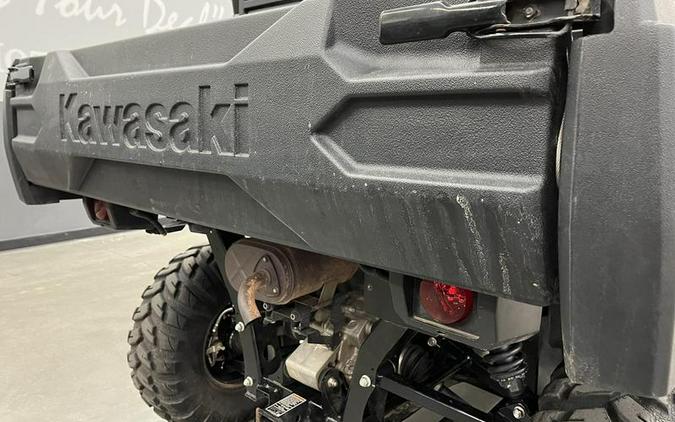 2021 Kawasaki Mule Pro-FXT™ EPS