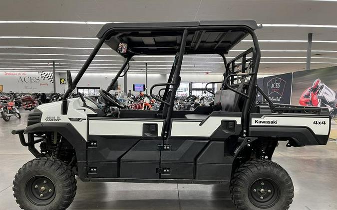 2021 Kawasaki Mule Pro-FXT™ EPS