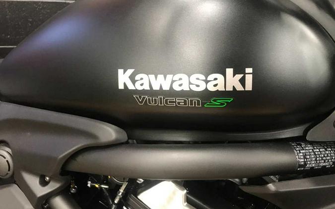 2024 Kawasaki VULCAN S
