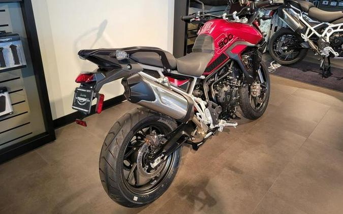 2024 Triumph TIGER 900 GT PRO