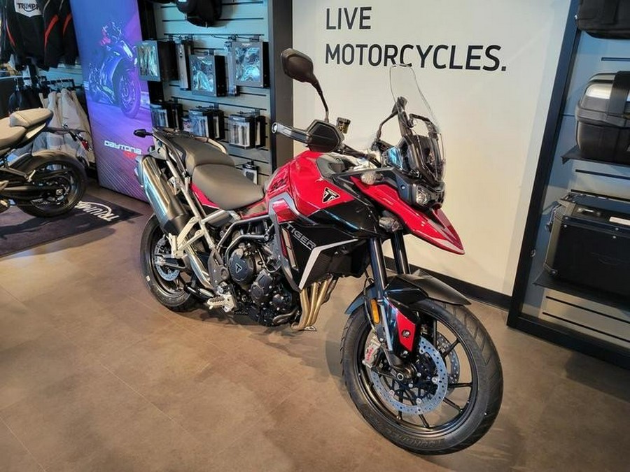 2024 Triumph TIGER 900 GT PRO