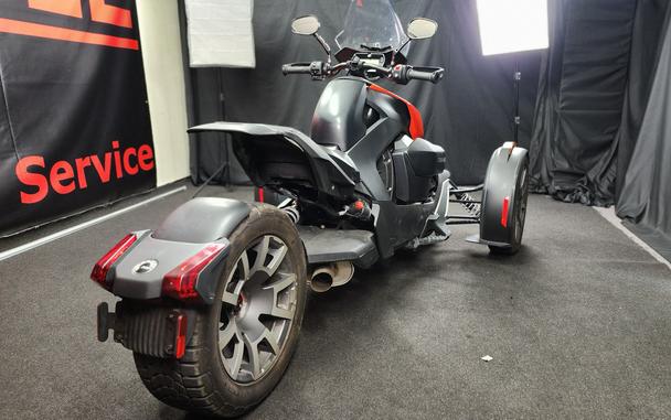 2020 Can-Am RYKER RALLY 900 ACE