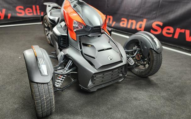 2020 Can-Am RYKER RALLY 900 ACE