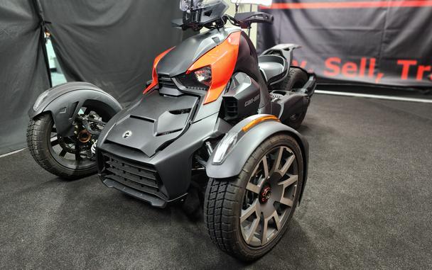 2020 Can-Am RYKER RALLY 900 ACE