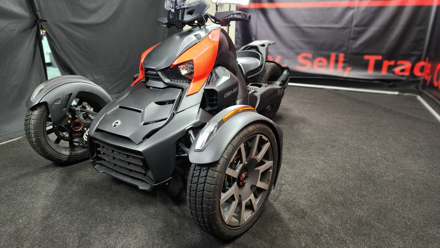 2020 Can-Am RYKER RALLY 900 ACE