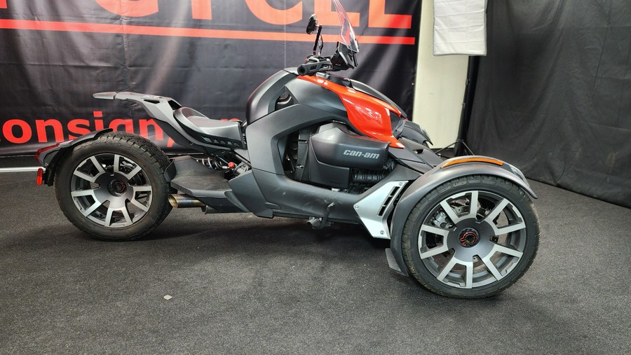 2020 Can-Am RYKER RALLY 900 ACE