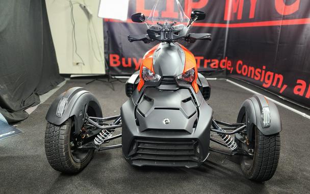 2020 Can-Am RYKER RALLY 900 ACE