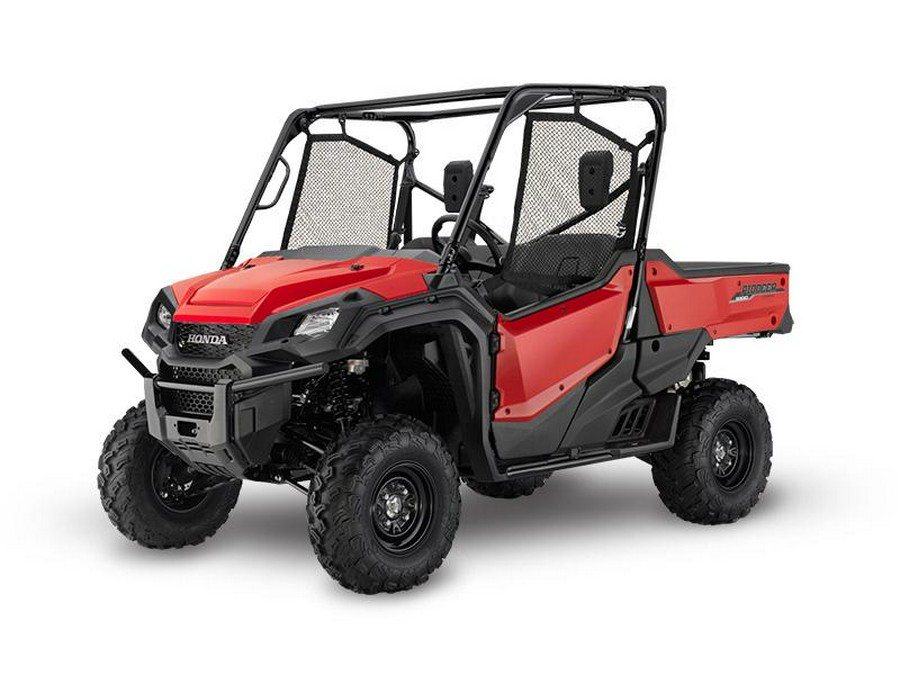 2016 Honda® Pioneer 1000 EPS